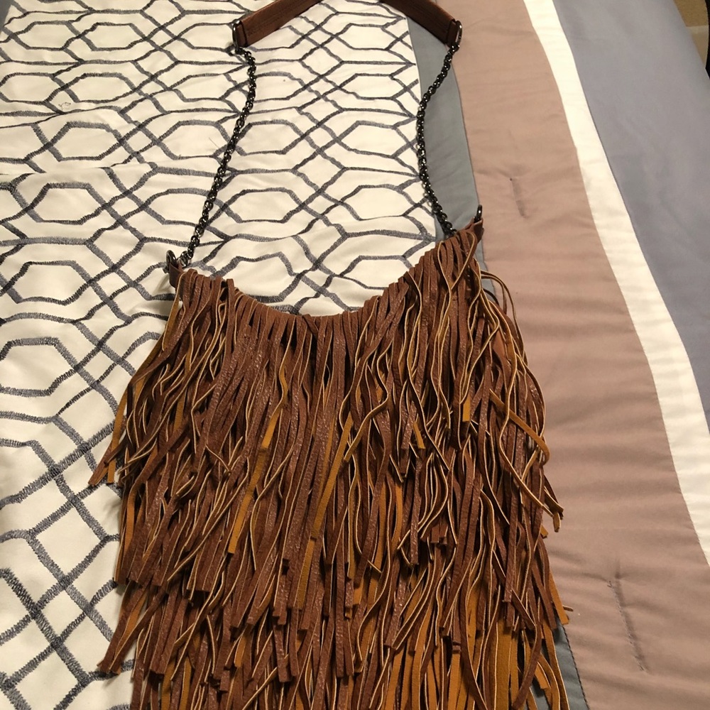 Crossbody Purse